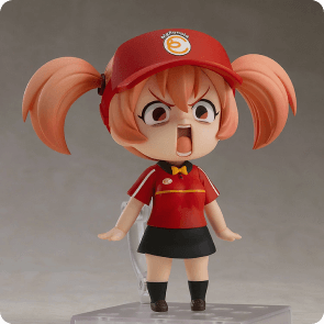 Nendoroids